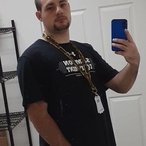 Meet your Posher, Chad